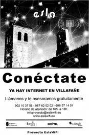 Conectate